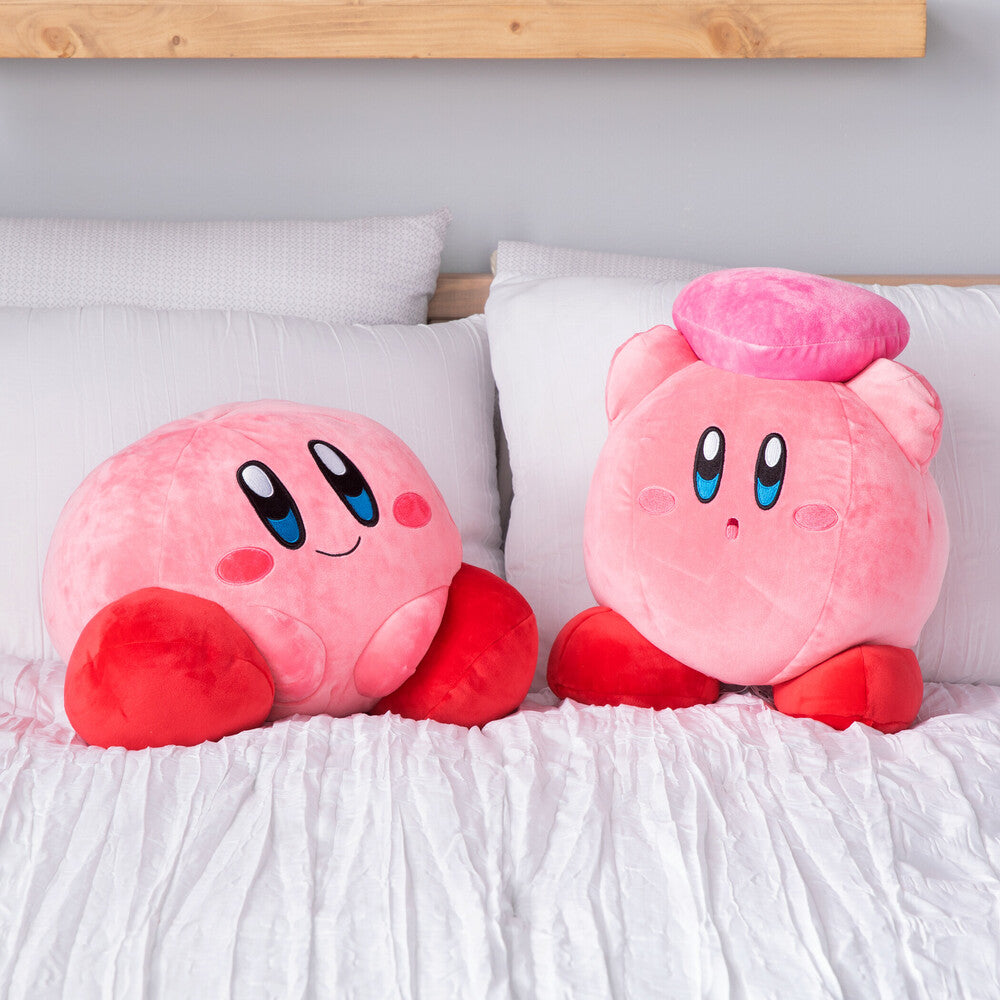 Club Mocchi Mocchi Mega Kirby - 40cm