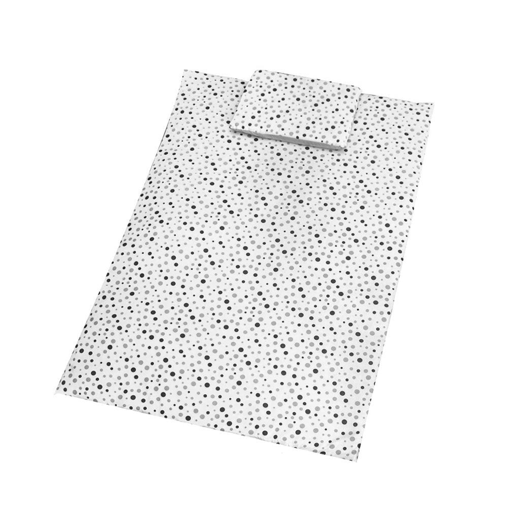 Tula Baby 4pce Duvet Set