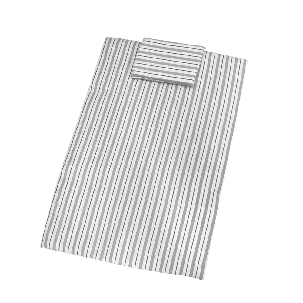 Tula Baby 4pce Duvet Set