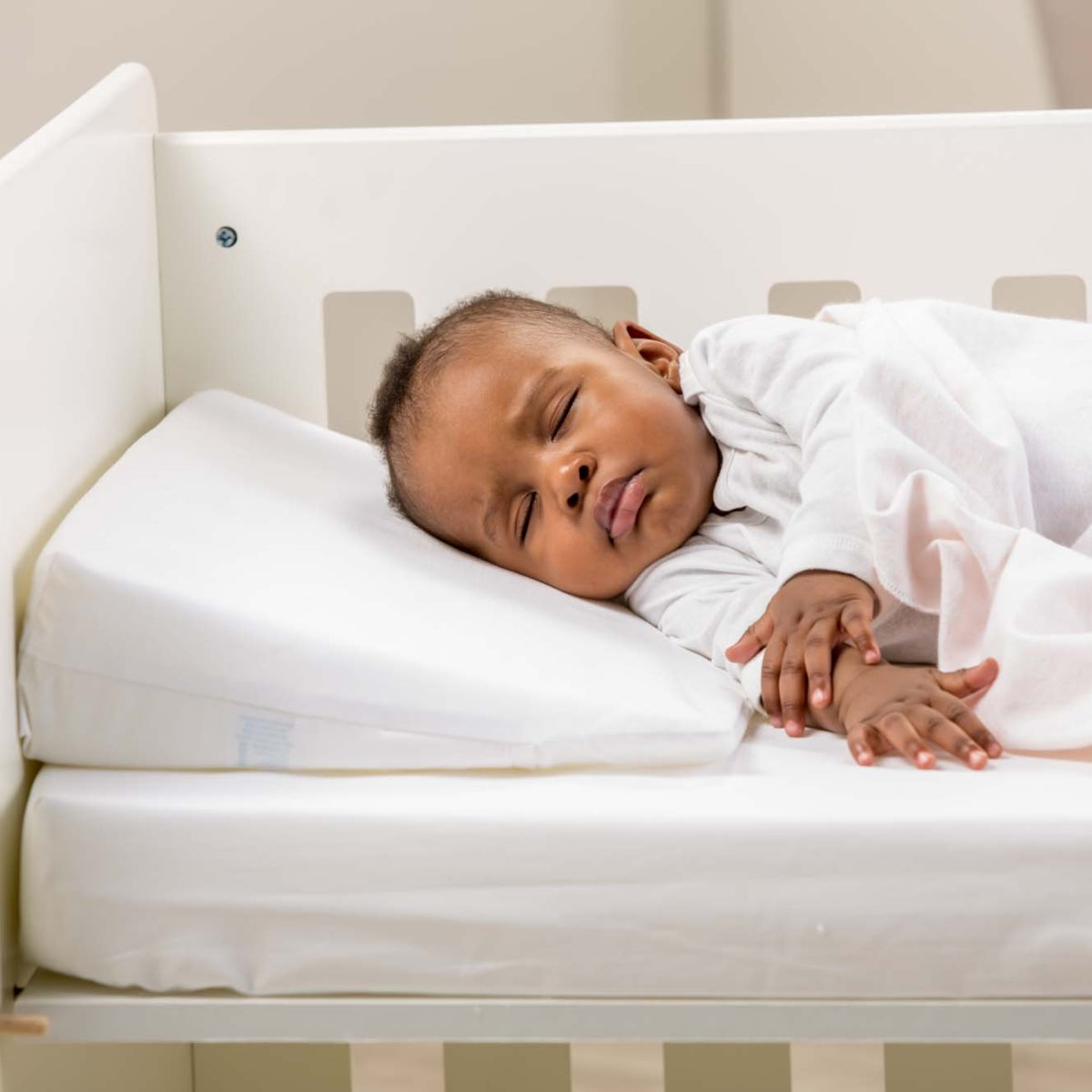 Tula Baby Sleep Positioner