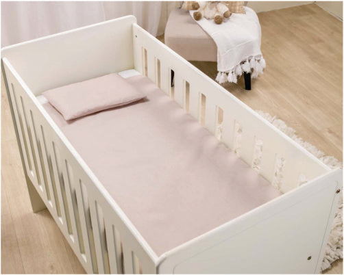 Tula Baby 4pce Duvet Set