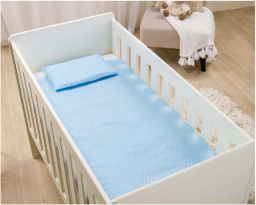 Tula Baby 4pce Duvet Set