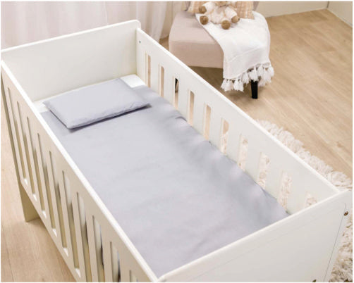 Tula Baby 4pce Duvet Set