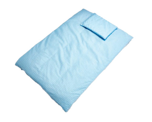 Tula Baby 4pce Duvet Set