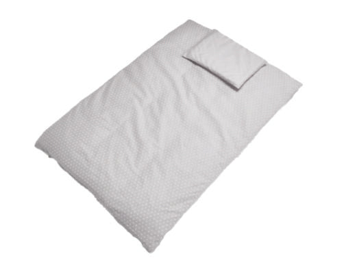 Tula Baby 4pce Duvet Set