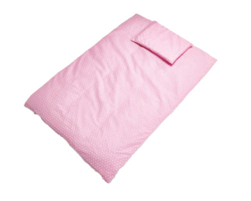 Tula Baby 4pce Duvet Set
