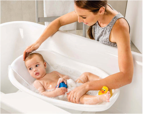 Baby Bath Buddy