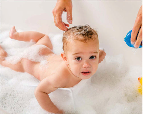 Baby Bath Buddy