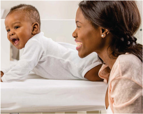 Tula Baby Foam Mattress