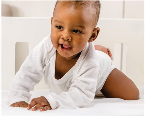 Tula Baby Foam Mattress