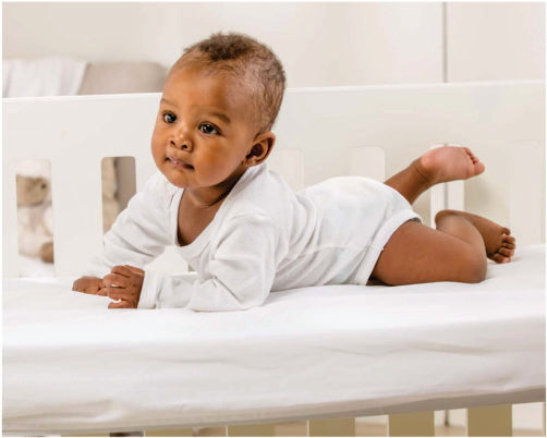 Tula Baby Foam Mattress