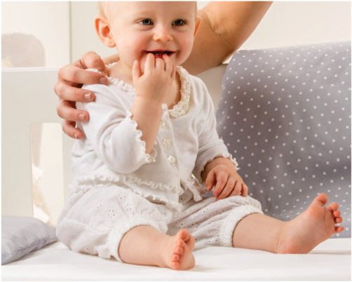 Tula Baby Foam Mattress