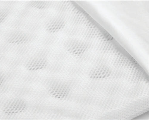Tula Baby Easy Breathe Baby Pillow