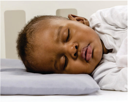 Tula Baby Easy Breathe Baby Pillow