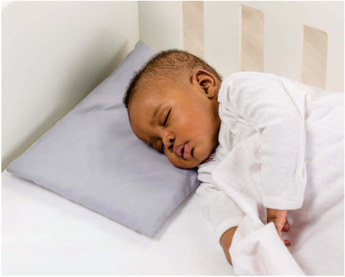 Tula Baby Easy Breathe Baby Pillow