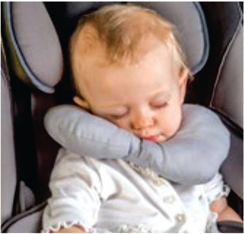 Tula Baby Neck Pillow