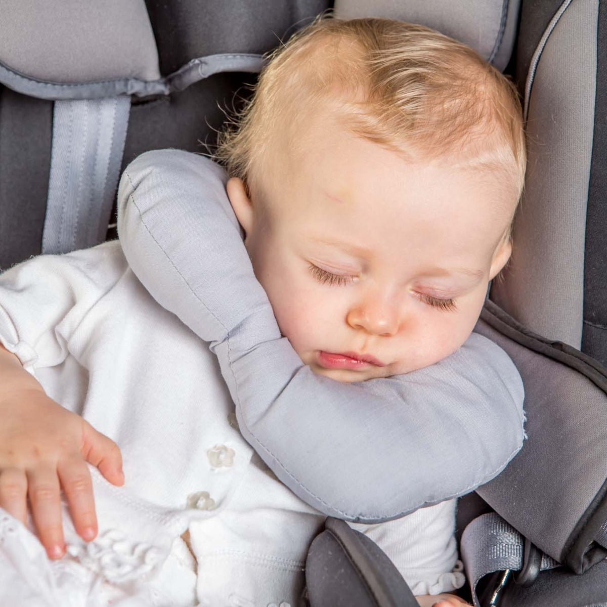 Tula Baby Neck Pillow