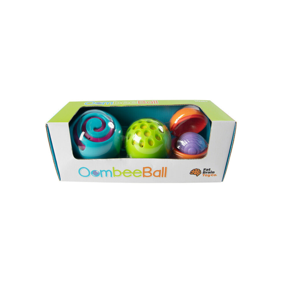 Fat Brain Ooombee Ball